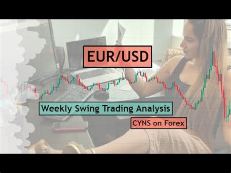 Eurusd Weekly Swing Trading Analysis For July By Cyns On