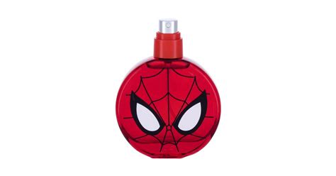 Marvel Spiderman Toaletna Voda Za Otroke Ml Tester Spleticna Si