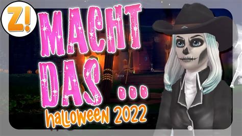 Macht Das Vor Dem Halloween Event 2022 🎃🐴 Halloween 2022 Star Stable