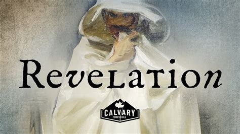 Revelation D Among The Lampstands Youtube