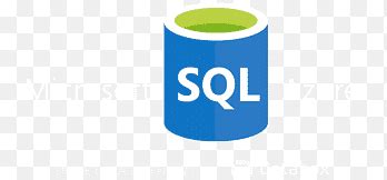 Sql Database Logo