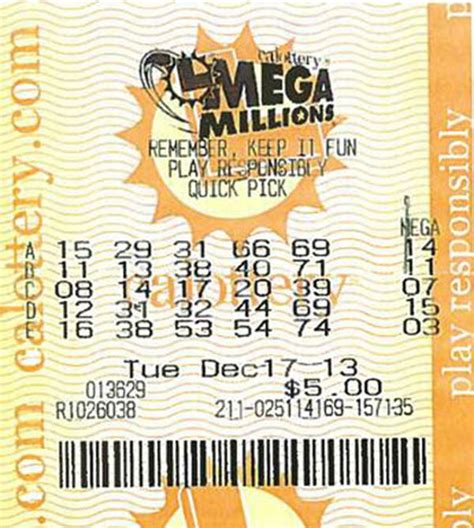 Show me the money! The largest lottery jackpots in U.S. history | abc7.com