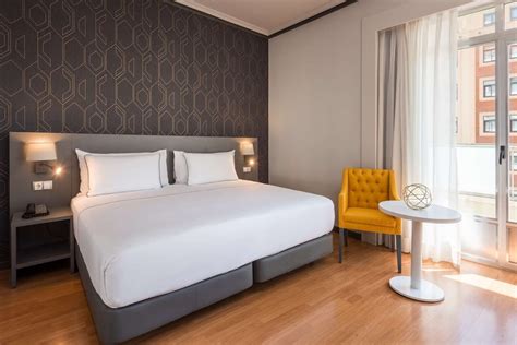 Hotel Madrid Plaza De Espa A Affiliated By Meli Madrid Best Deals