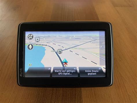 TomTom Live 825 Navi Europa Kaufen Auf Ricardo