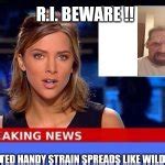 Breaking News Meme Generator - Imgflip