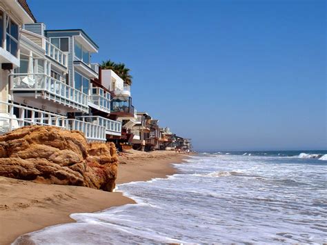 Traveleze: 5 Glorious Californian Beaches – The Hollywood’s Mellowed Destination