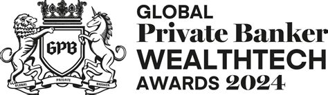 Global Private Banker Wealthtech Awards Nomination Pack Global