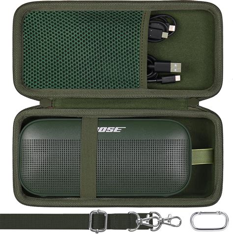 Amazon Co Crea Hard Travel Case Replacement For Bose New Soundlink