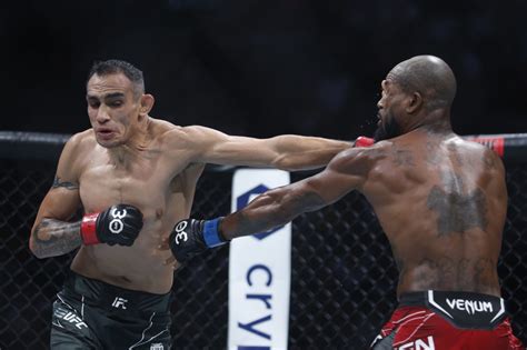 Tony Ferguson Reacts To Important UFC 296 Clash Against Paddy Pimblett