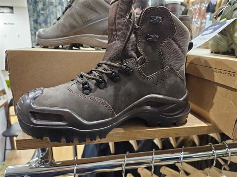 Buty Talan Tactical Lublin Olx Pl