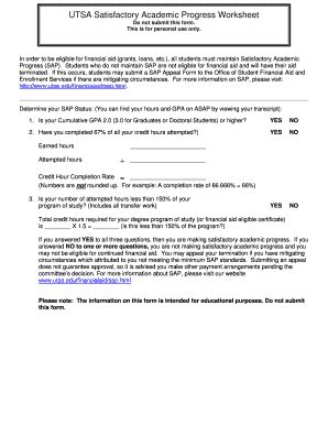 Fillable Online Utsa Utsa Parent Plus Loan Request Form Utsa Fax