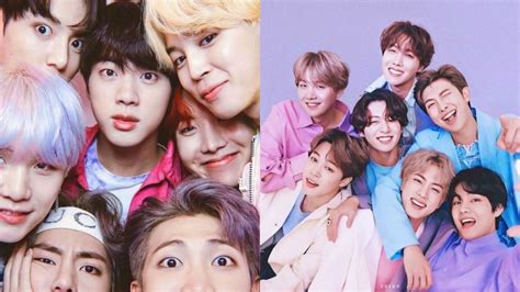 Fotos De BTS Tiernos Para Usarlas En Tus Photocards Sonica