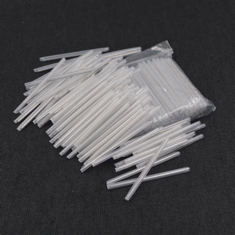 Premium Fiber Optic Fusion Splice Protection Sleeves Heat Shrink Tube