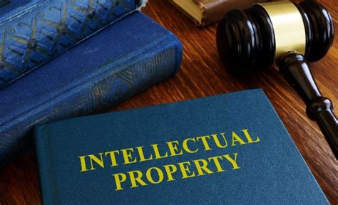 Riverside Intellectual Property Attorney Expert Ip Lawyer