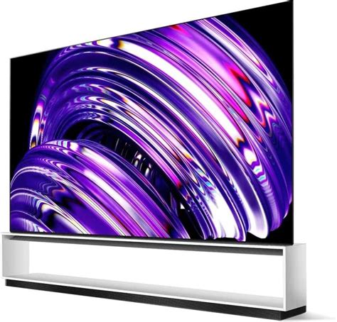 Telewizor Oled Lg Oled88z9 88 Cali 8k Uhd 88 Cali Opinie I Ceny Na