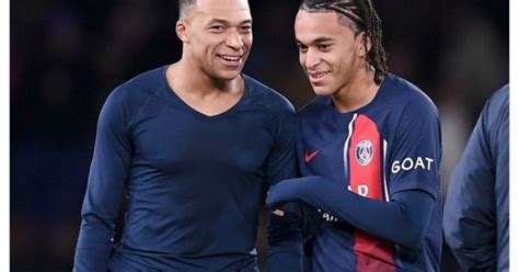 Nie Tylko Mbappe REAL MADRYT CHCE KOLEJNEGO GRACZA PSG Footroll