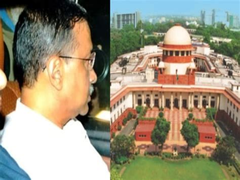 Why Arvind Kejriwal Takes Back Plea From Supreme Court Against Ed