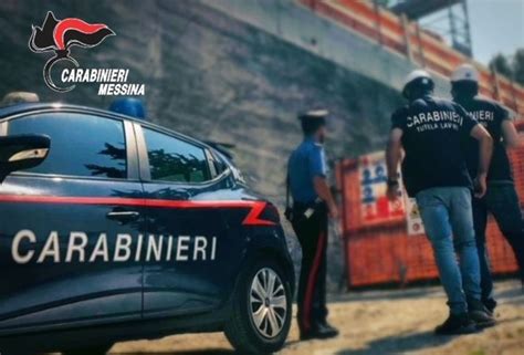 Scarsa sicurezza in un cantiere a Taormina attività sospesa e multa di