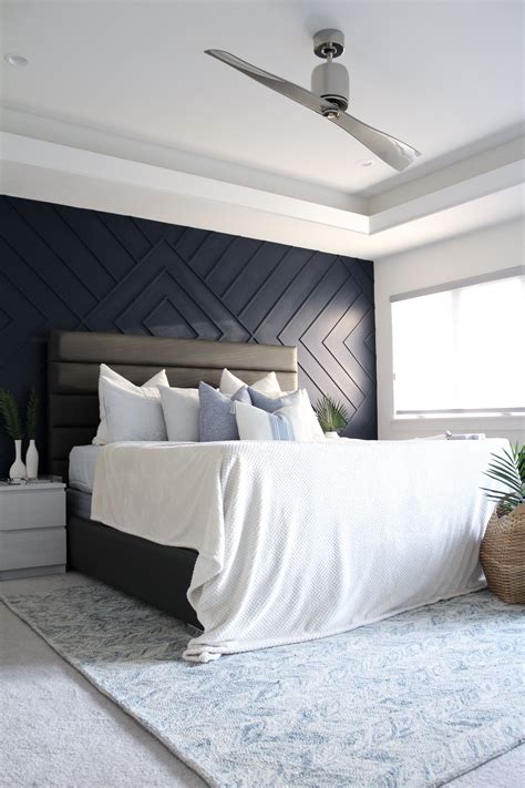 Master Bedroom Wall Ideas Bedroom Master Board Small Bedrooms Wall