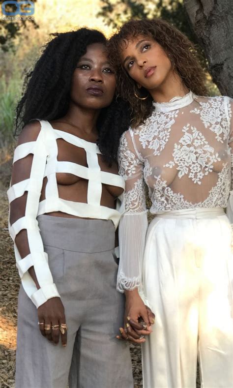 Megalyn Echikunwoke Nude Pictures Onlyfans Leaks Playboy Photos Sex Scene Uncensored