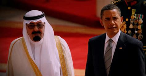 Saudi Arabias King Abdullah Dies At 90 Cbs News