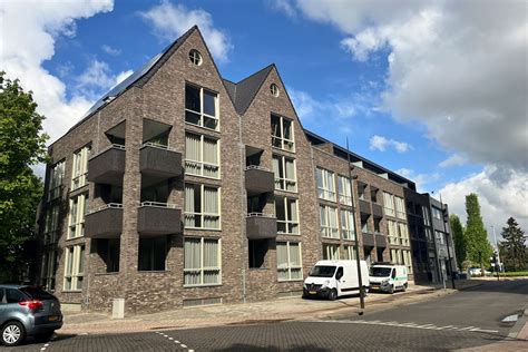 Appartement Verhuurd Nieuwendijk 5 D 5664 HA Geldrop Funda