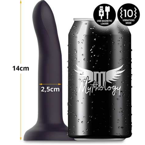 Mythology Duman Mystic Dildo S Vibrator Watchme Wireless Technology