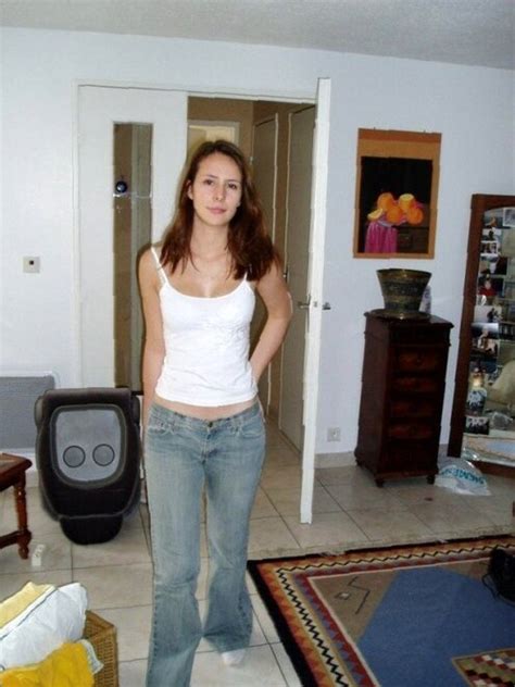 Amateur Girls Amorous Abby Amateur A Class MILF And Webslut Abby Black Sweater Porn Pic