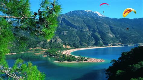 Fethiye in Turkey | Fethiye Travel Guide