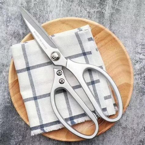 Heavy Duty Japan Stainless Steel Multi Purpose Scissor Sk Kitchen