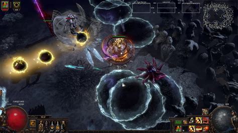 UBER ELDER KILL BSC SLAYER CYCLONE YouTube