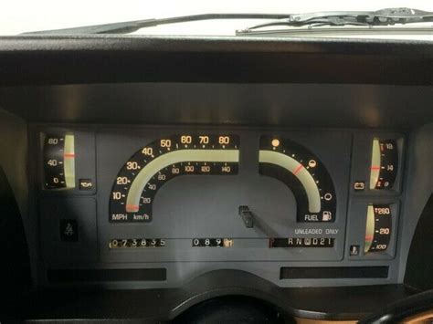 1987 Gmc S15 Jimmy 73k Orginal Miles Beautfiul Truck For Sale Gmc