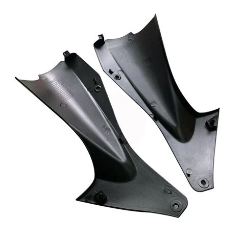 X Motorcycle Fairing For Yzf R Yzf R Air Dust Cover