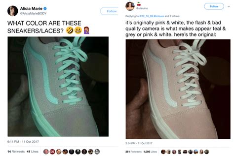 Everyone's Freaking Out Over The Color Of These Sneakers - Betches