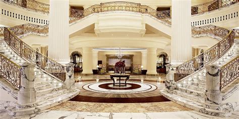 Palazzo Versace Dubai | Best Hotels in Dubai | FamilyTravelGenie