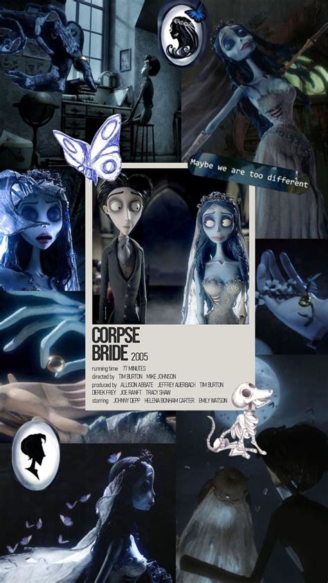 Check Out Josiegolik S Shuffles Corpsebride Halloween Movie Corpse