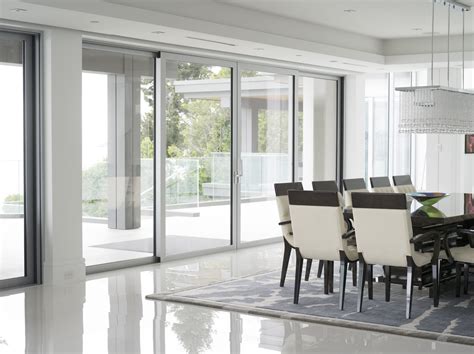 Window & Door Products - AEROFRAME