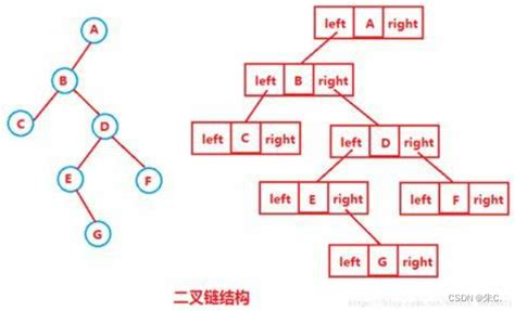 C二叉树 顺序结构详解堆的实现topK排序堆排和链式结构链式结构的遍历链式结构常见递归操作以及练习题 树形节点顺序 CSDN博客