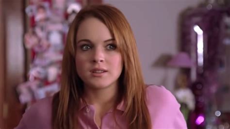 Lindsay Lohan S Dad Rips Into The New Mean Girls And Its Box Office