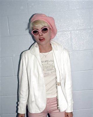 Debbie Harry Sex Goddess Porn Pictures XXX Photos Sex Images 1253110 PICTOA