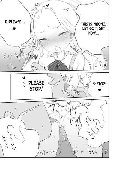 Sensei Watashino Oshikko Nondekudasai Nhentai Hentai Doujinshi And Manga