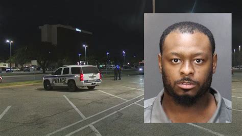 Grand Jury Indicts Temple Man In Deadly Shooting Outside Crickets