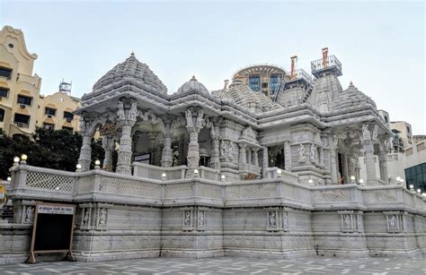 Jain Temple Details