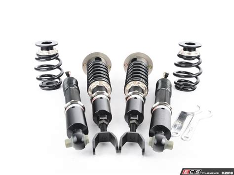 Bc Racing H 07 Br Ext Br Series Coilover Suspension Kit Extreme Low