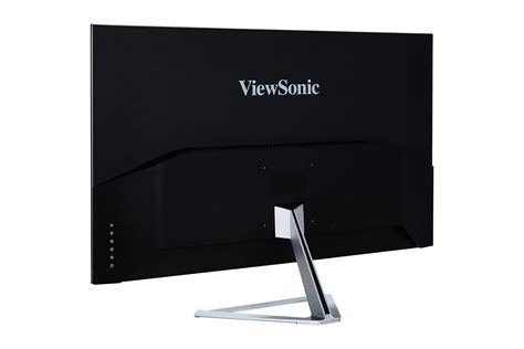 ViewSonic VX3276 2K Mhd 32 Inches 1440p Entertainment Monitor