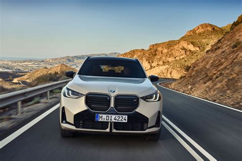 The 2025 BMW X3 Everything You Need To Know Adrenaline Culture Of Speed