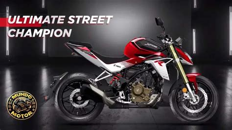 Cfmoto Nk La Revolucionaria Naked Tricil Ndrica Que Llega En