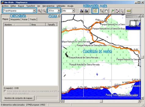 Cargar Mapas En Gps Garmin Desde Mapsource Aristasur