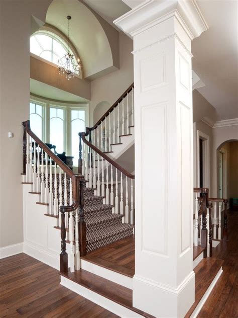 Two Story Foyer Design Pictures Remodel Decor And Ideas Page