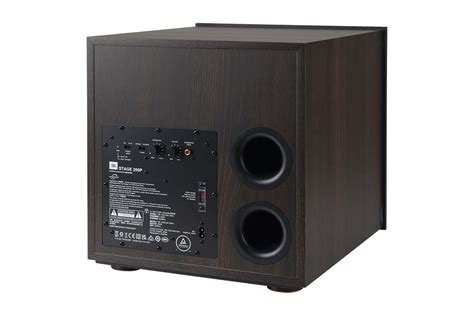 JBL 200P Stage 2 Subwoofer 10 150W